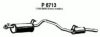 FENNO P6713 End Silencer